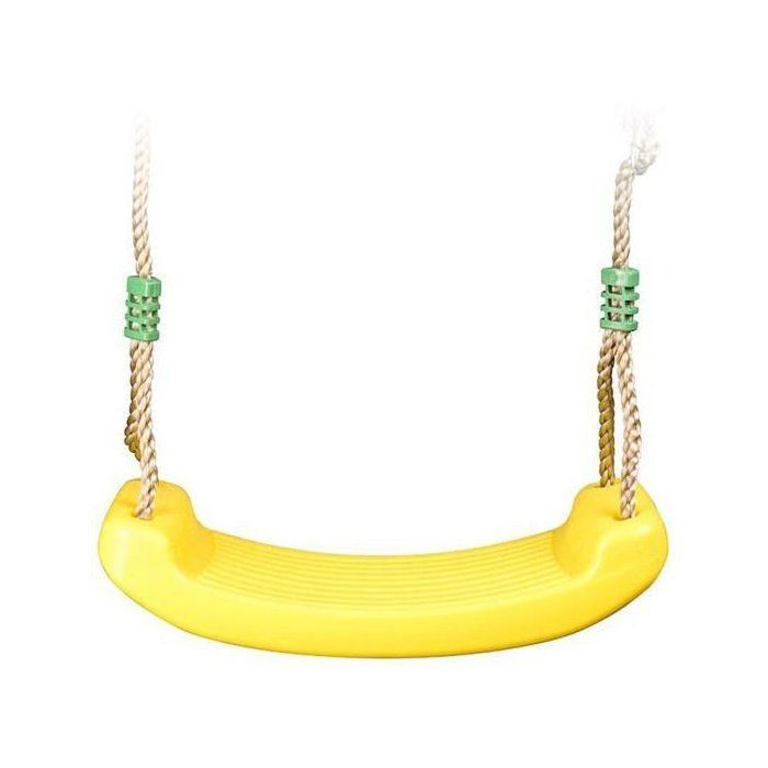 TRIGANO Swing Plastic Yellow for Gantry 1,90 / 2,50m
