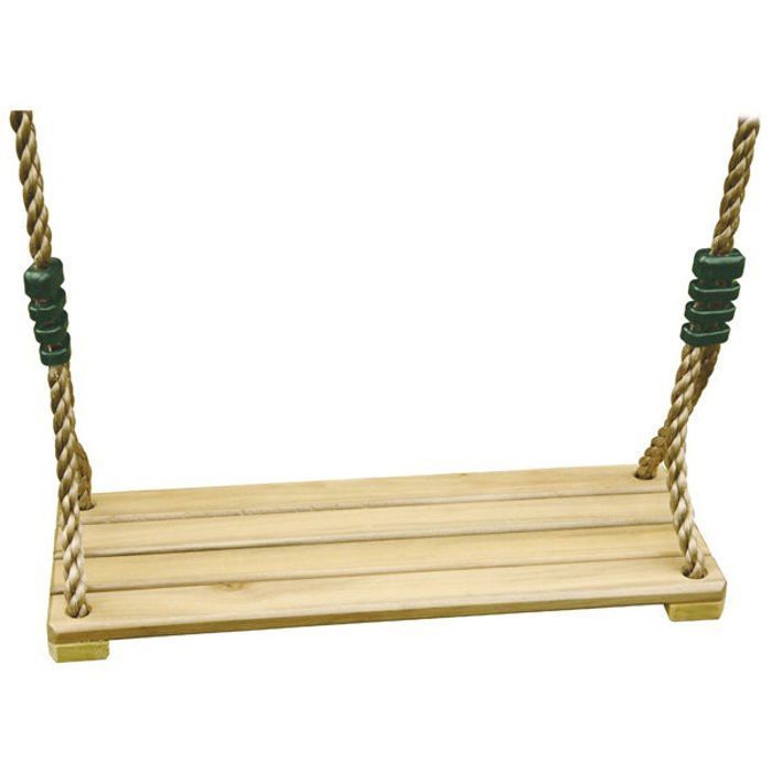 TRIGANO Swing Wood for Gantry 1,90 / 2,50m