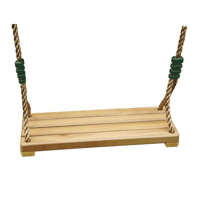 TRIGANO Swing Wood Luxury for Gantry 3 / 3,50m