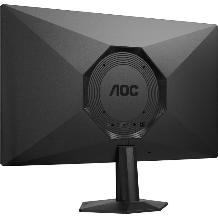 Écran PC Gamer - AOC - 23,8 - Full HD - 180 Hz - IPS - 0,5 ms - HDR10 Adaptive Sync