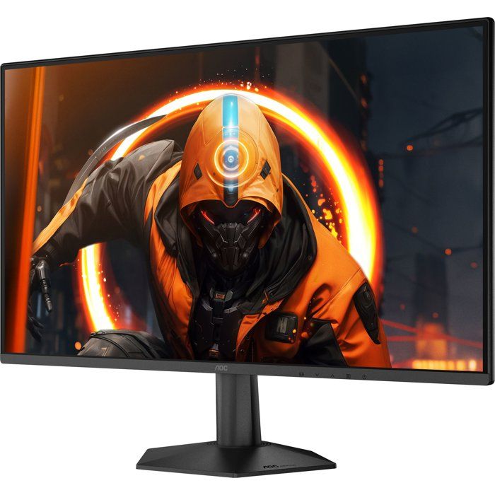Gaming Monitor - AOC - 27" - Full HD - 180 Hz - IPS - 0.5 ms - HDR10 Adaptive Sync