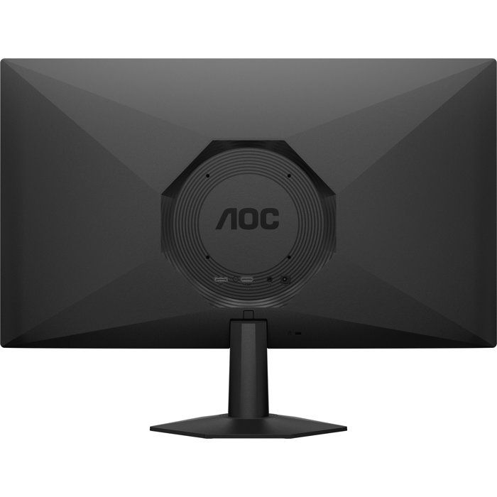 Gaming Monitor - AOC - 27" - Full HD - 180 Hz - IPS - 0.5 ms - HDR10 Adaptive Sync