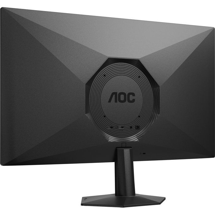 Gaming Monitor - AOC - 27" - Full HD - 180 Hz - IPS - 0.5 ms - HDR10 Adaptive Sync