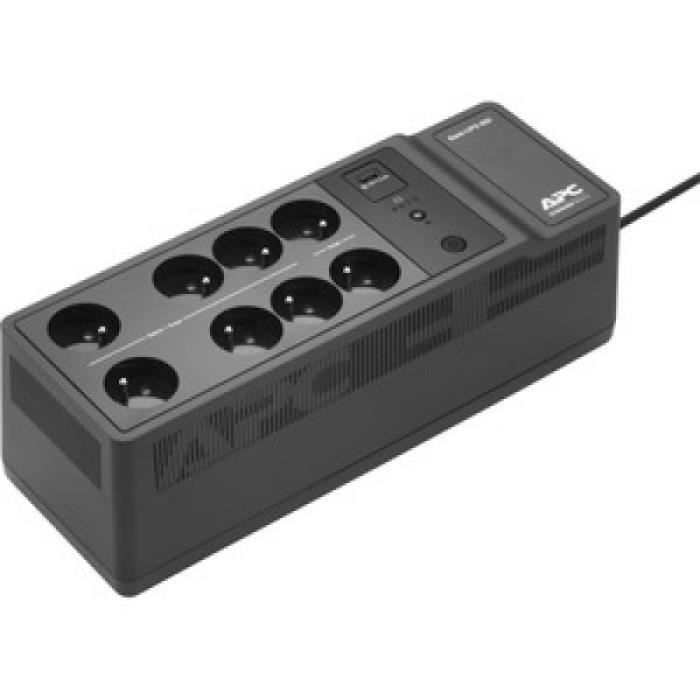 APC - APC Back-UPS BE650G2-FR - UPS - 650VA