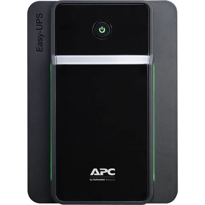 APC - APC Easy UPS BVX Series BVX2200LI - UPS - 2200VA