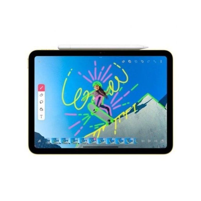Apple Pencil (USB-C) Tablet Stylus Pens
