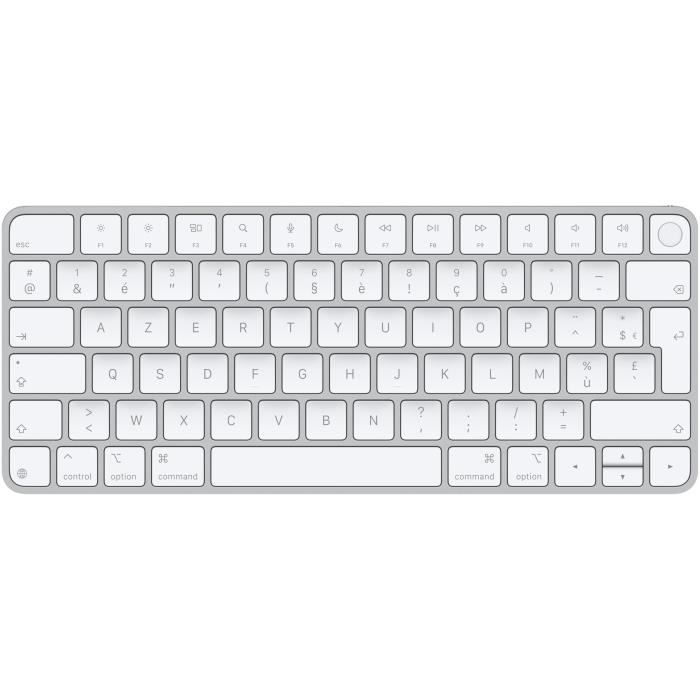 Magic Keyboard Touch ID with Apple silicon FR
