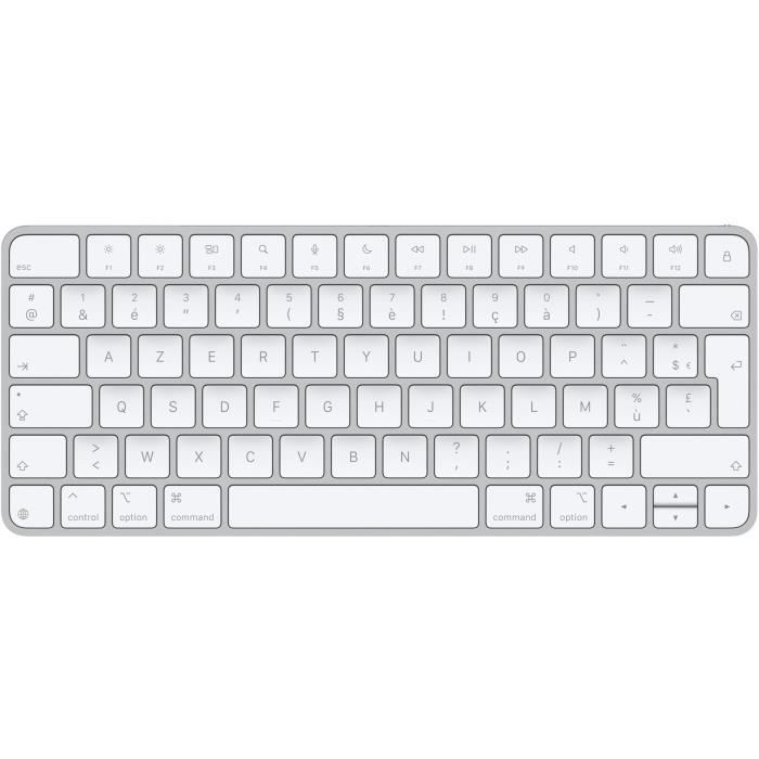 Magic Keyboard - EN