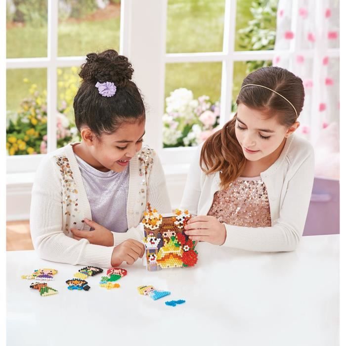 The Disney Princesses box