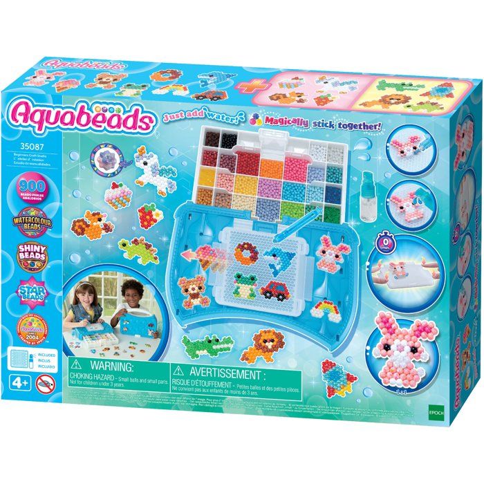 The initiation workshop - AQUABEADS - 35087
