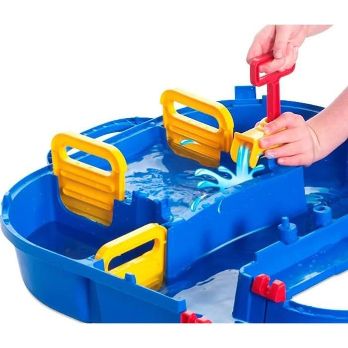 AQUAPLAY Aquatic Circuit Mega Bridge