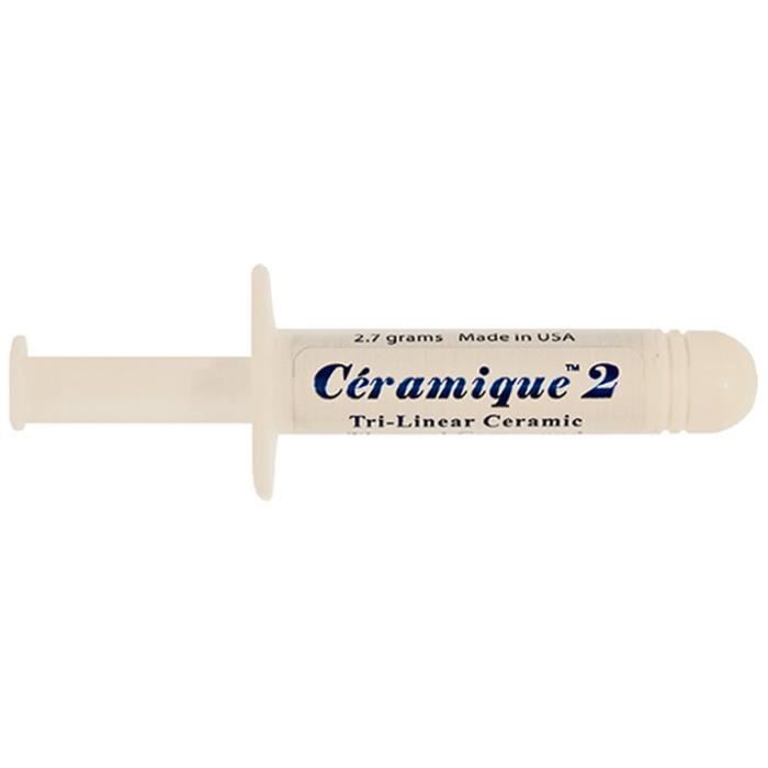 ARCTIC SILVER Ceramic 2 2,7g - Thermal paste