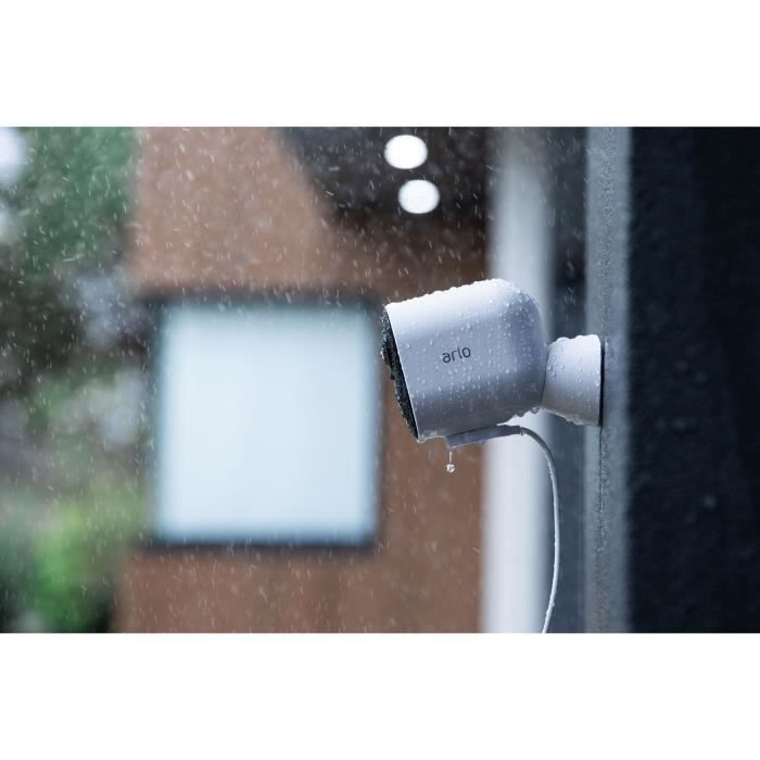 Charger - ARLO - VMA5600C-100PES - Magnetic - For external camera - White