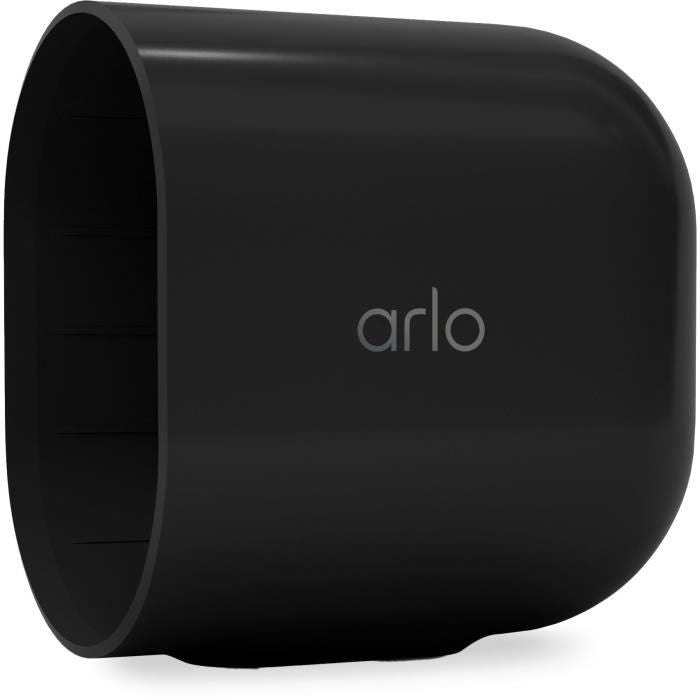 Case - ARLO - VMA3800H-10000S - Silicone - For Go V2 - Black