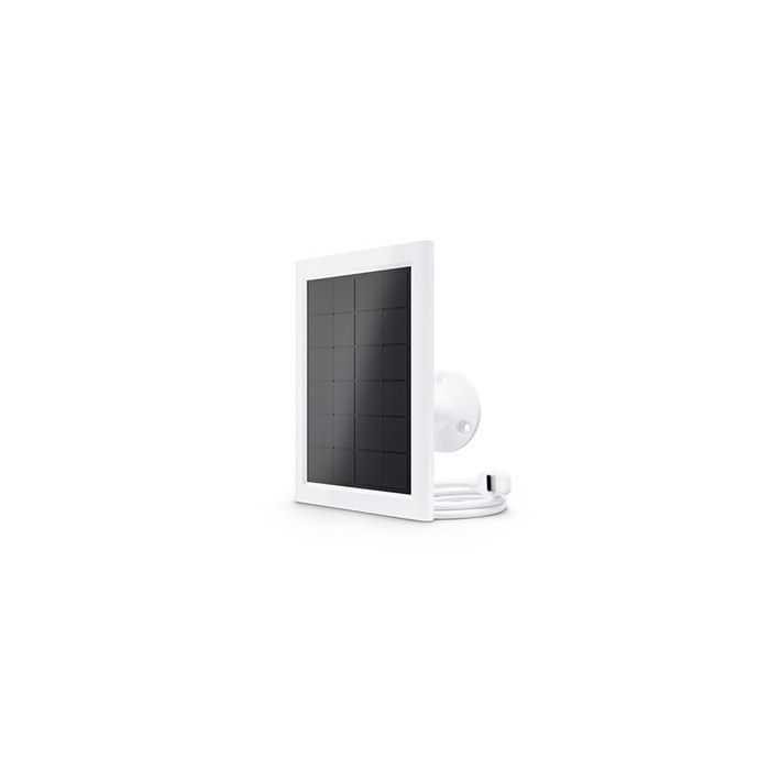Solar Panel - ARLO - VMA6600-10000S - Weatherproof - Eco-Friendly - For Arlo Camera