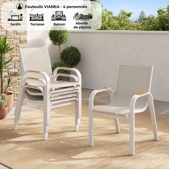 ARMCHAIRVIANEA