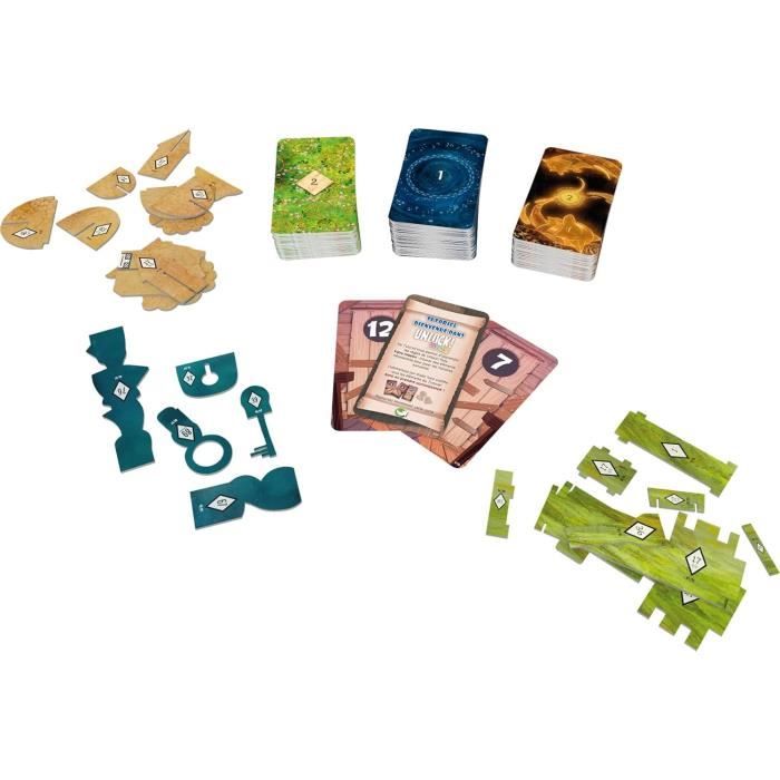 Unlock! Kids: Stories from the Emerald Isle