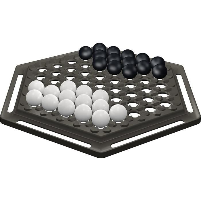 ASMODEE - Abalone - New Edition - Board Game