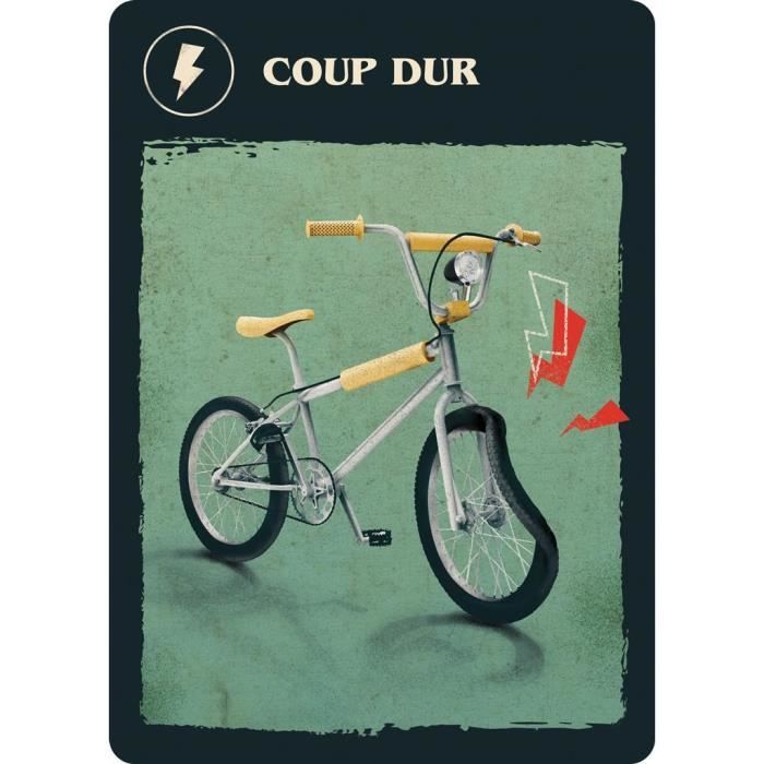 Stranger Things: MIND FLAYER - ASMODEE - Board game
