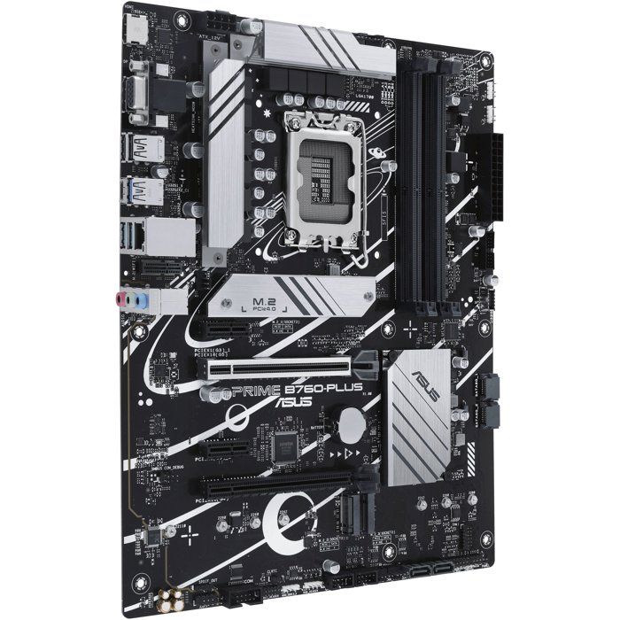 Motherboard - ASUS - PRIME B760-PLUS