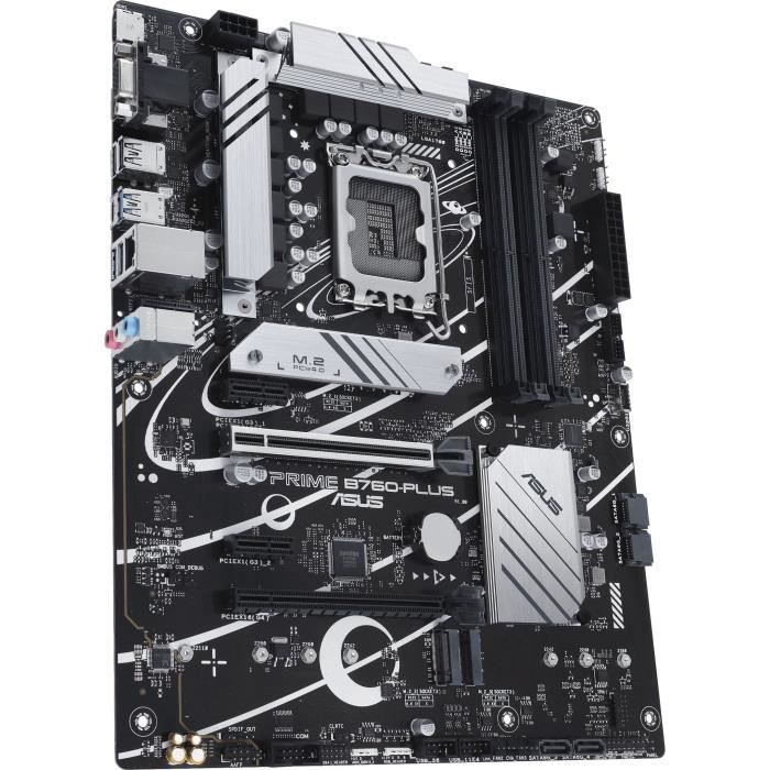 Motherboard - ASUS - PRIME B760-PLUS