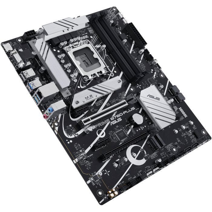 Motherboard - ASUS - PRIME B760-PLUS