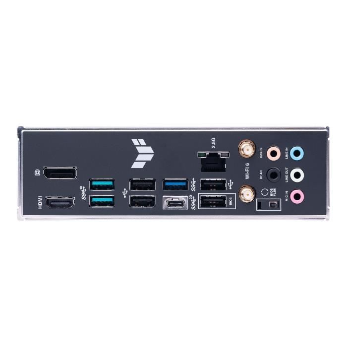 Motherboard - ASUS - TUF GAMING B650M-PLUS WIFI