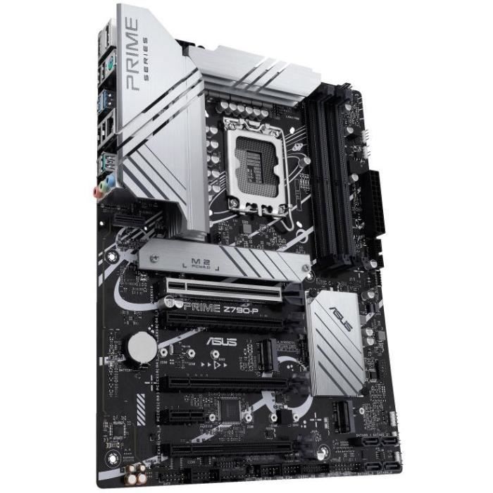 Asus Prime Z790 -P Mother - LGA1700 Intel Z790