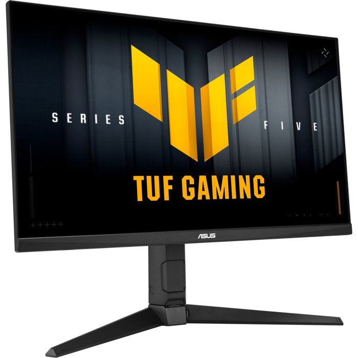Ecran PC Gamer - ASUS - 27 - 4K UHD 3840x2160 - 310Hz - IPS - 0.3ms - VG27UQEL5A