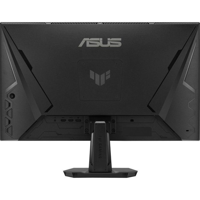 PC Gamer Monitor - ASUS - 27" - WQHD 2560x1440 - 320Hz - IPS - 0.3ms - VG27AQM5F