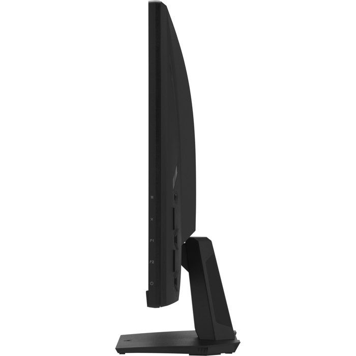 PC Gamer Monitor - ASUS - 27" - WQHD 2560x1440 - 320Hz - IPS - 0.3ms - VG27AQM5F