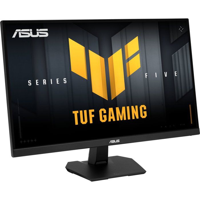 PC Gamer Monitor - ASUS - 27" - WQHD 2560x1440 - 320Hz - IPS - 0.3ms - VG27AQM5F