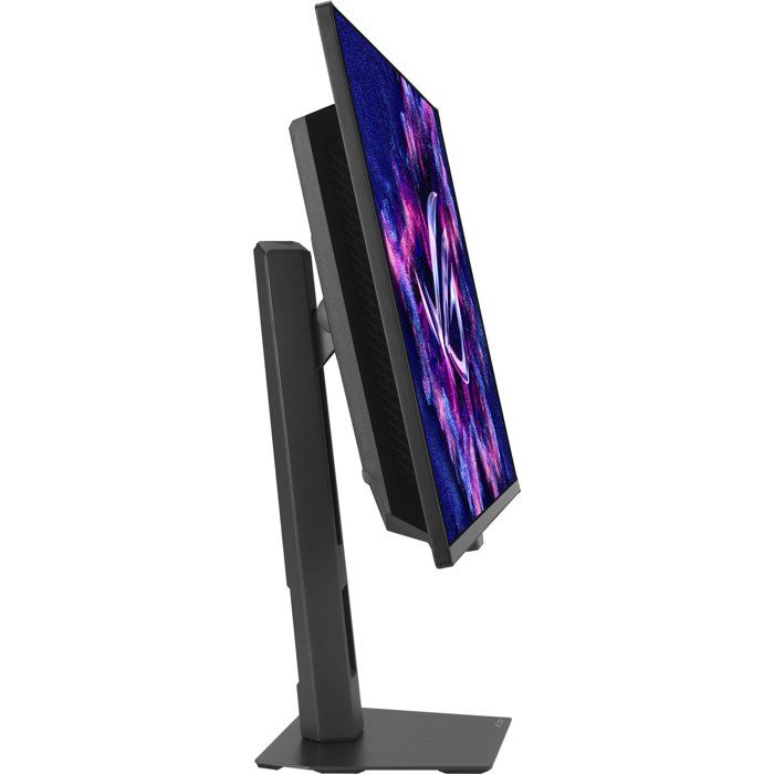 Ecran PC Gamer - ASUS - 26.5 - WQHD - 240Hz - QD-OLED - 0.03ms - XG27AQDMESZ