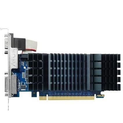 Graphics Card - ASUS - GT730-SL-2GD5-BRK NVIDIA GeForce GT 730 2 GB GDDR5