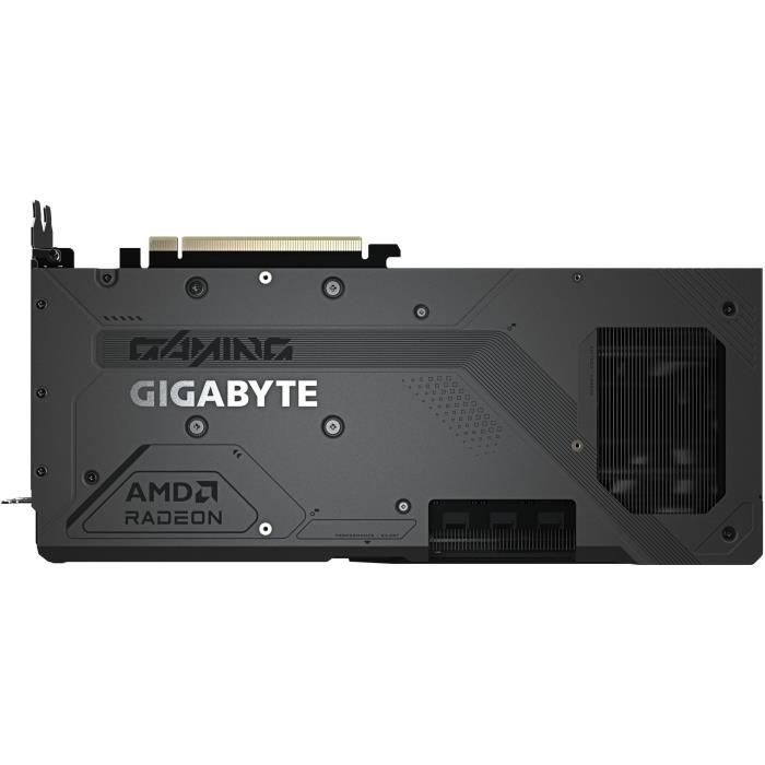 Graphics Card - GIGABYTE - Radeon RX 9070 XT GAMING OC - 16 GB