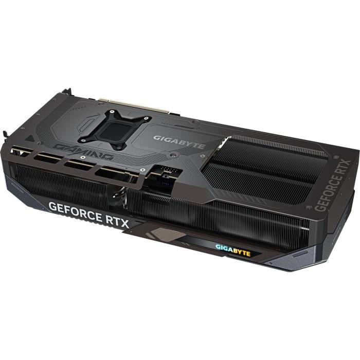 ASUS - Internal graphics card - Gigabyte GeForce RTX 5070 Ti Gaming OC 16 GB GDDR7 PCI-Express