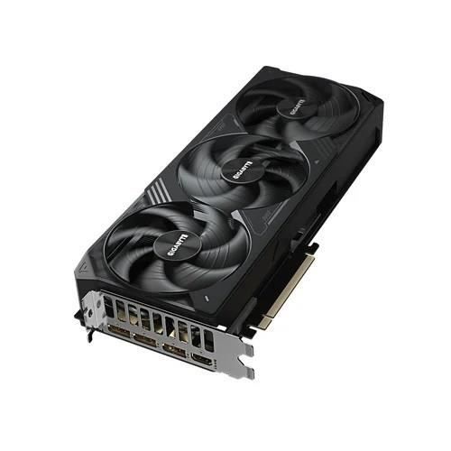Internal Graphics Card - Gigabyte GeForce RTX 5070 Ti WINDFORCE OC SFF 16G