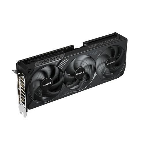 Internal Graphics Card - Gigabyte GeForce RTX 5070 Ti WINDFORCE OC SFF 16G