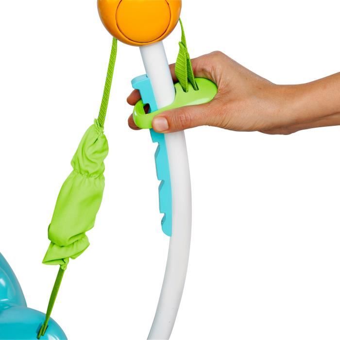 DISNEY NEMO multi-activity bounce play area