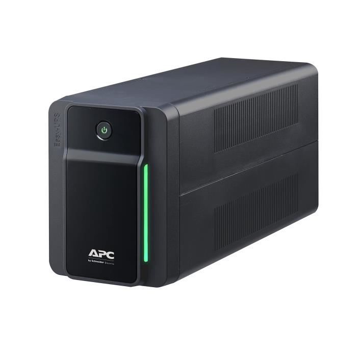 APC - APC Easy UPS BVX Series BVX700LI - UPS - 700VA