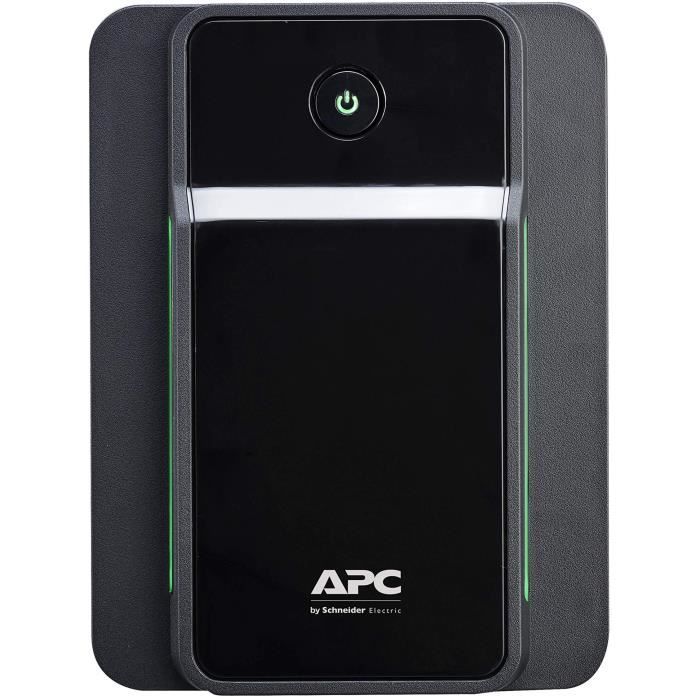 APC - APC Back-UPS BX950MI - UPS - 950VA