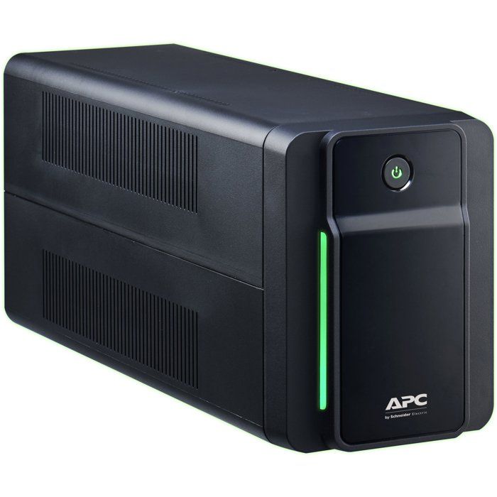Inverter - APC - Back -UPS BX Series BX1600MI -FR - 900 WATT - 1600 VA