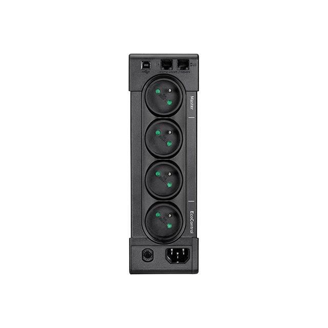 Eaton Ellipse PRO 650 FR UPS