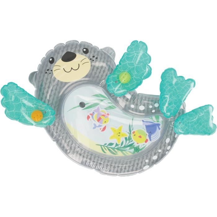 Water mat - INFANTINO - Sensory - Giant sea lion