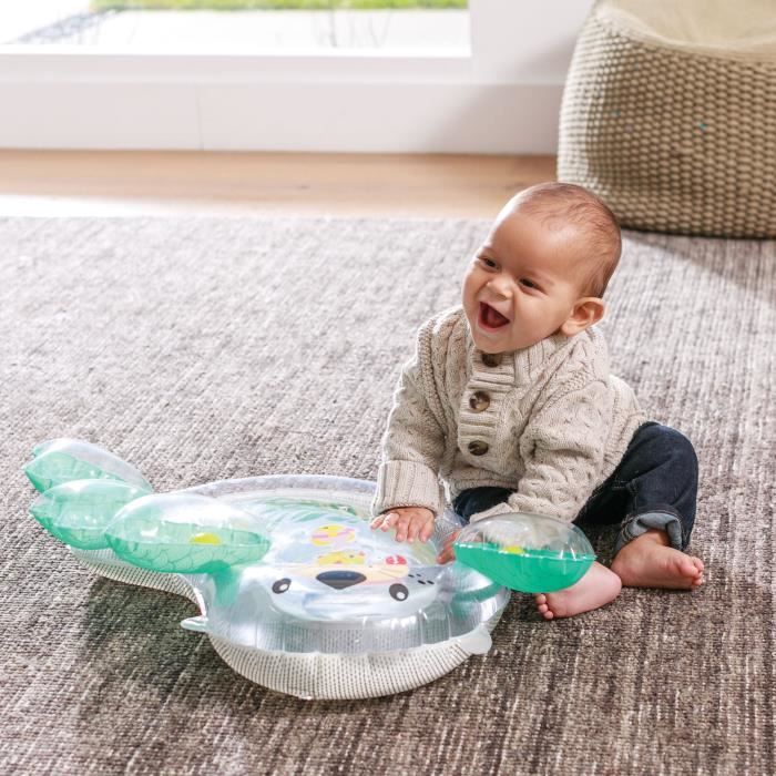 Water mat - INFANTINO - Sensory - Giant sea lion