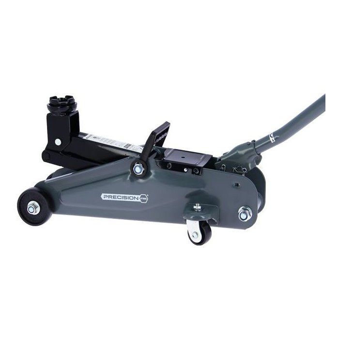 PRECISION-STEEL 1.5T hydraulic rolling jack