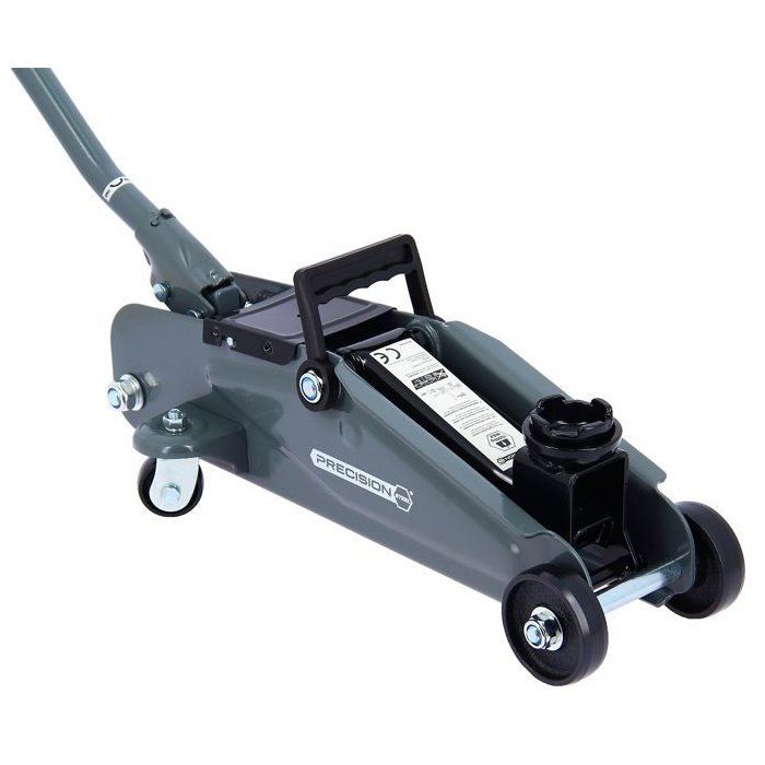 PRECISION-STEEL 1.5T hydraulic rolling jack