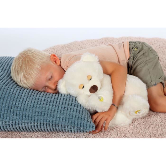 Plush - Gipsy Toys - Sound dreaming bear - 30cm