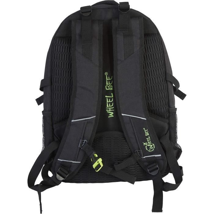 Backpack - SCHILDKRÖT - Wheel Bee BACKPACK Revolution bag