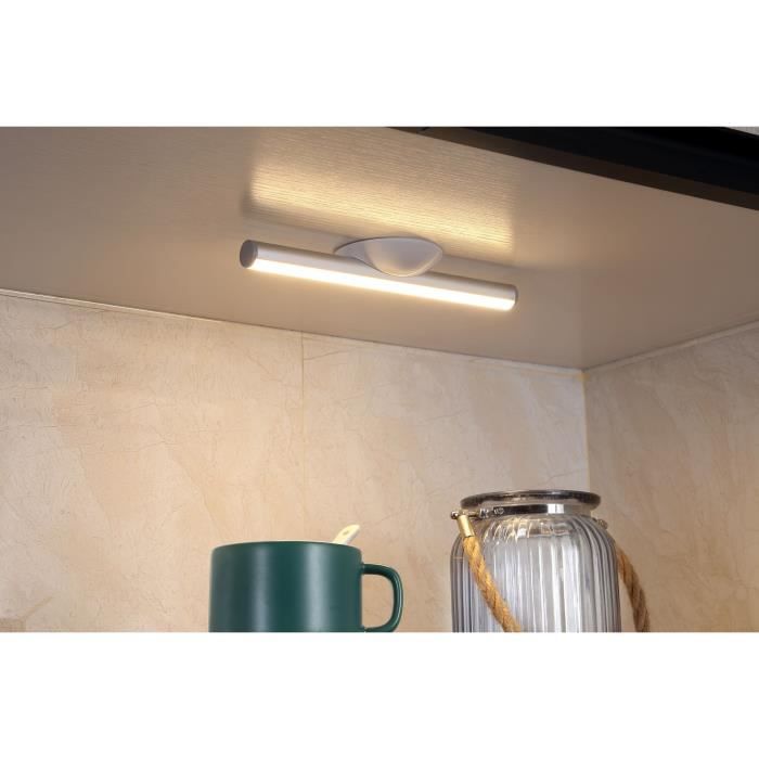 LED strip light - GAO - Rechargeable - 2W, 150 lumens, touch switch